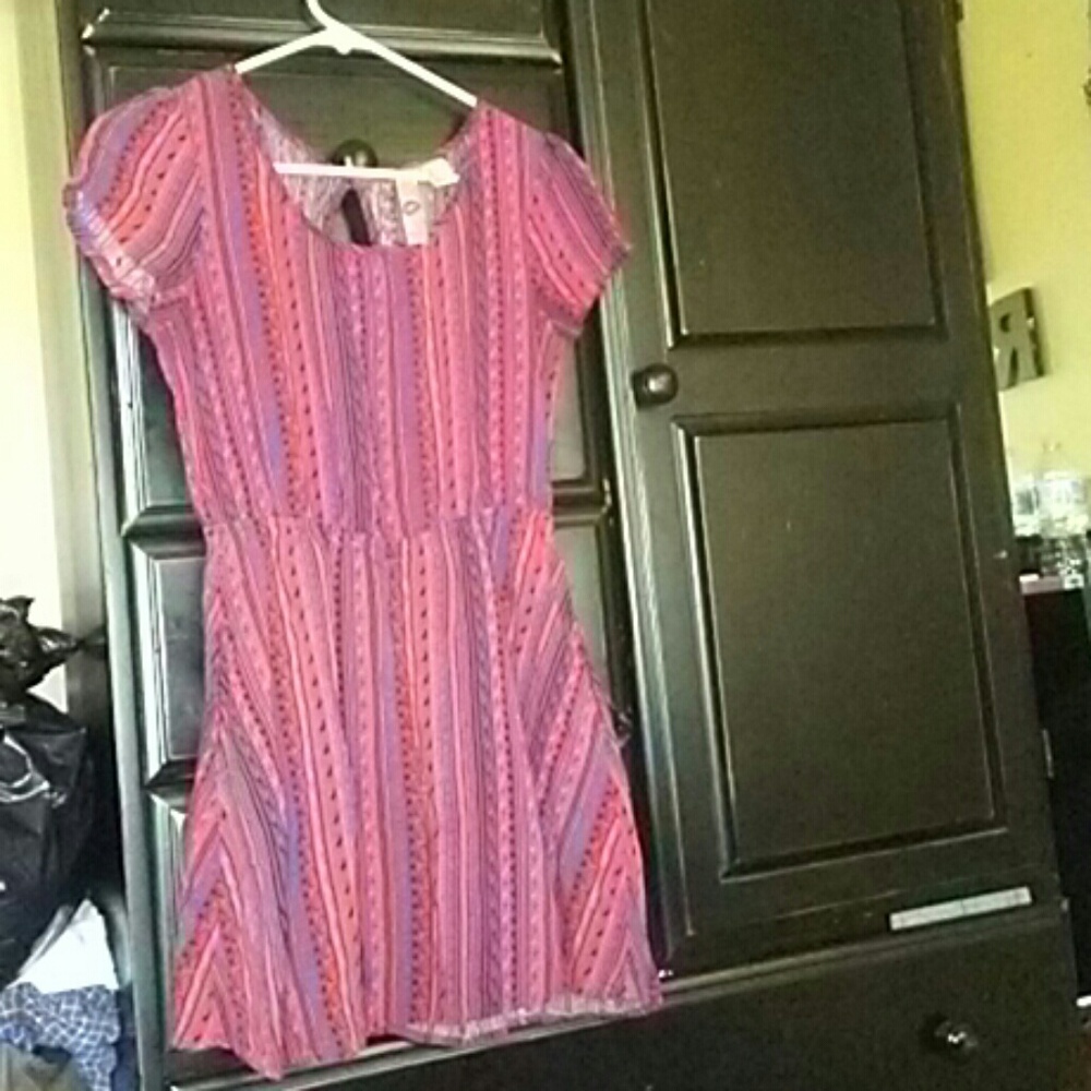 Mimi Chica dress